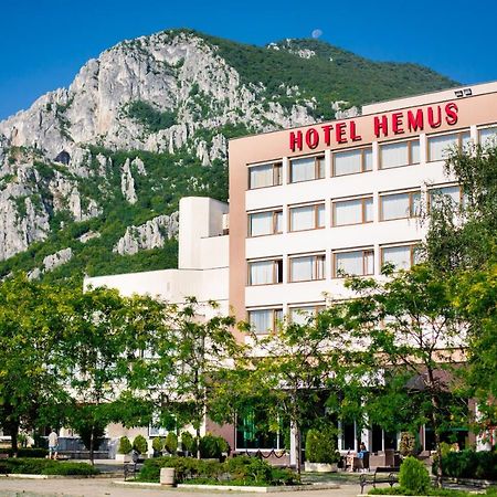 Hemus Hotel - Vratza Vratsa Extérieur photo