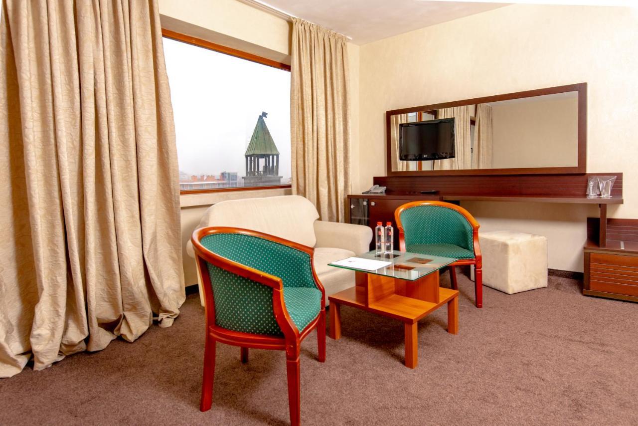 Hemus Hotel - Vratza Vratsa Extérieur photo