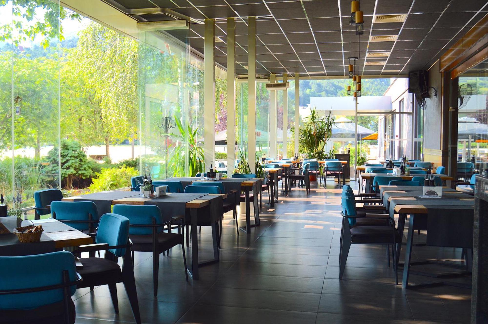 Hemus Hotel - Vratza Vratsa Extérieur photo