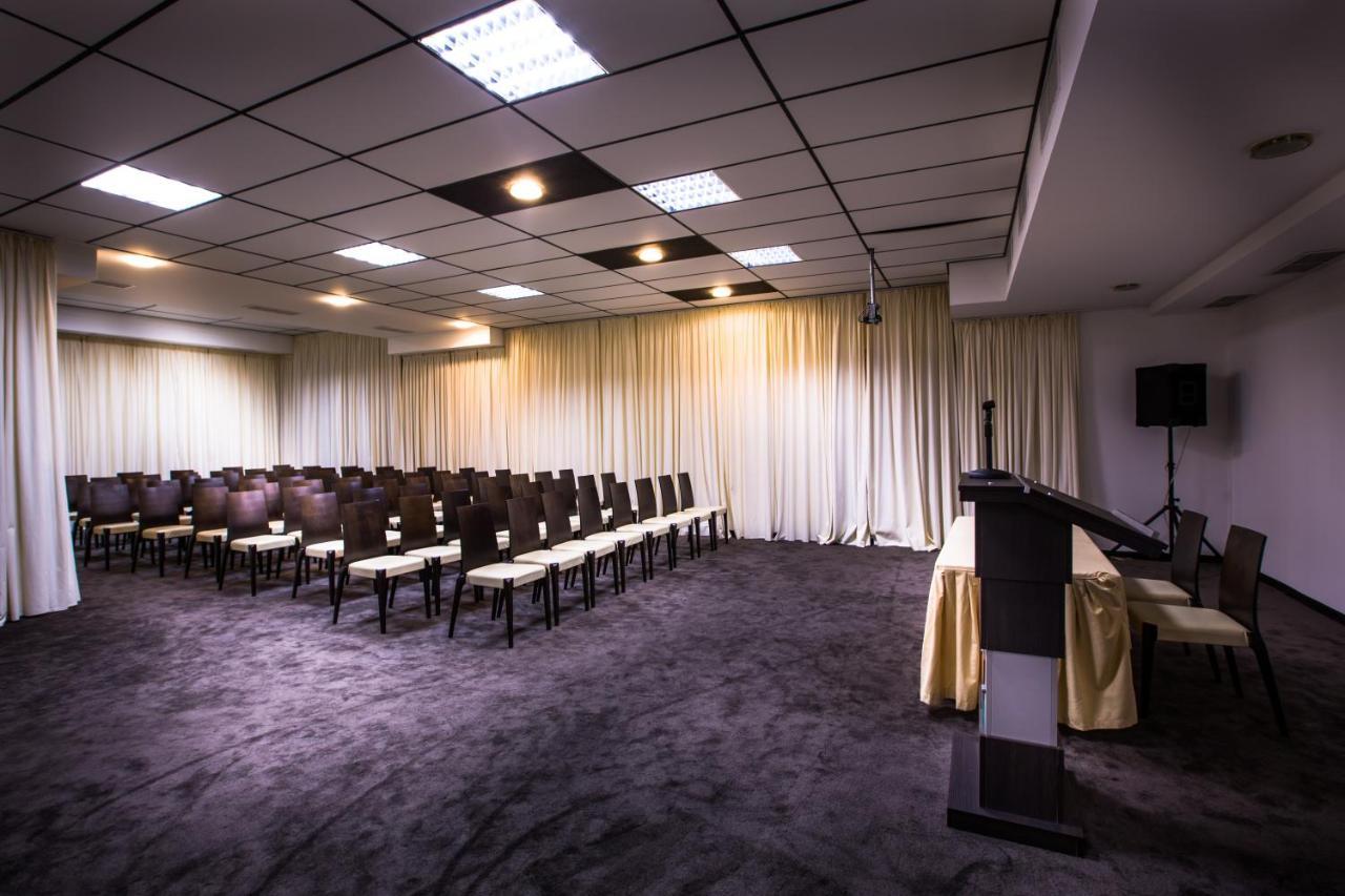 Hemus Hotel - Vratza Vratsa Extérieur photo