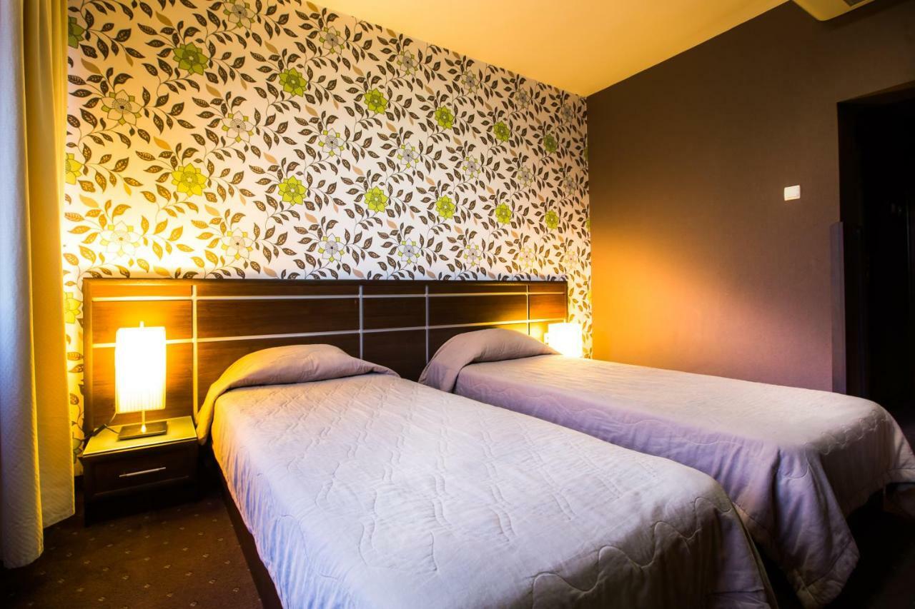 Hemus Hotel - Vratza Vratsa Extérieur photo